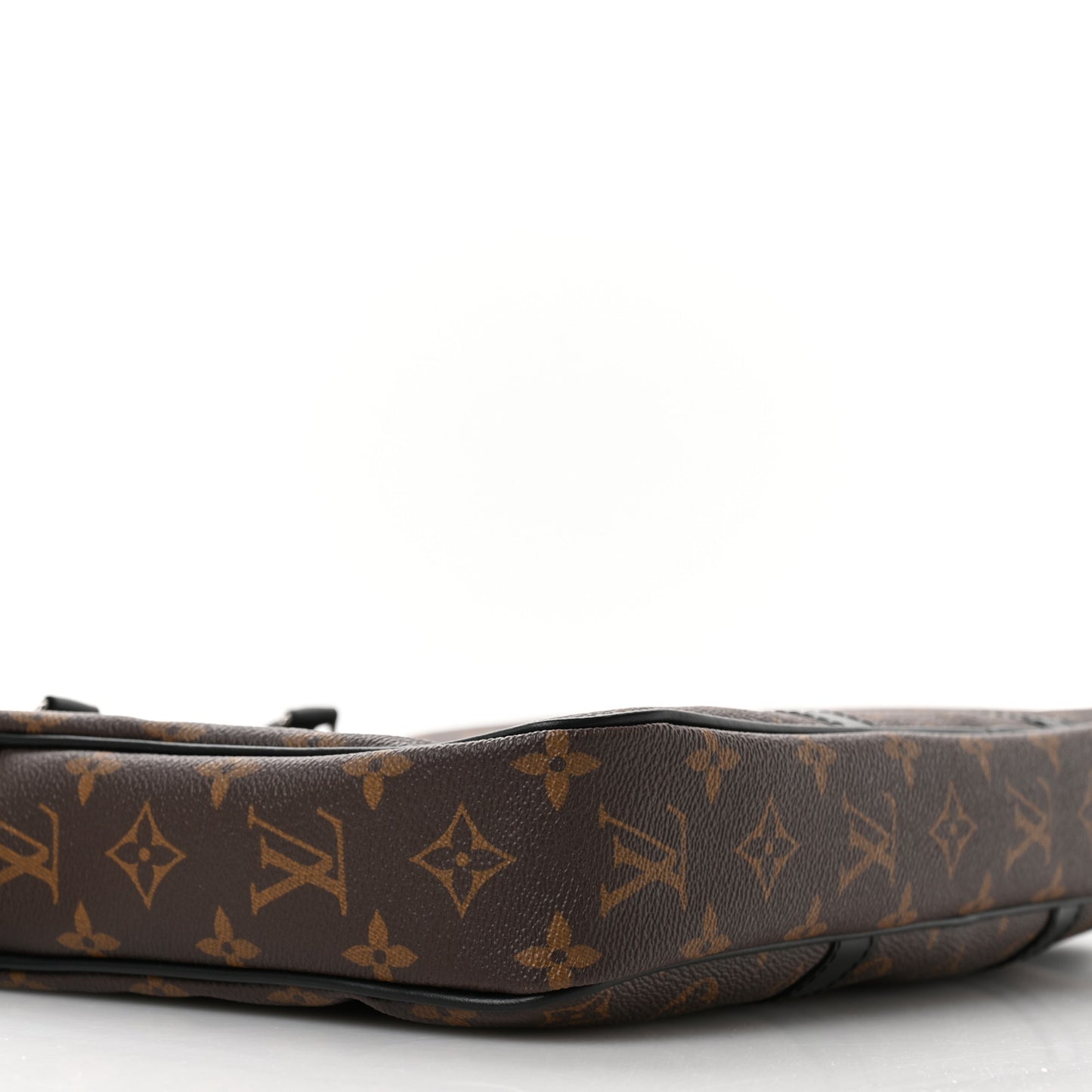 Monogram Macassar Porte-Documents Voyage PM