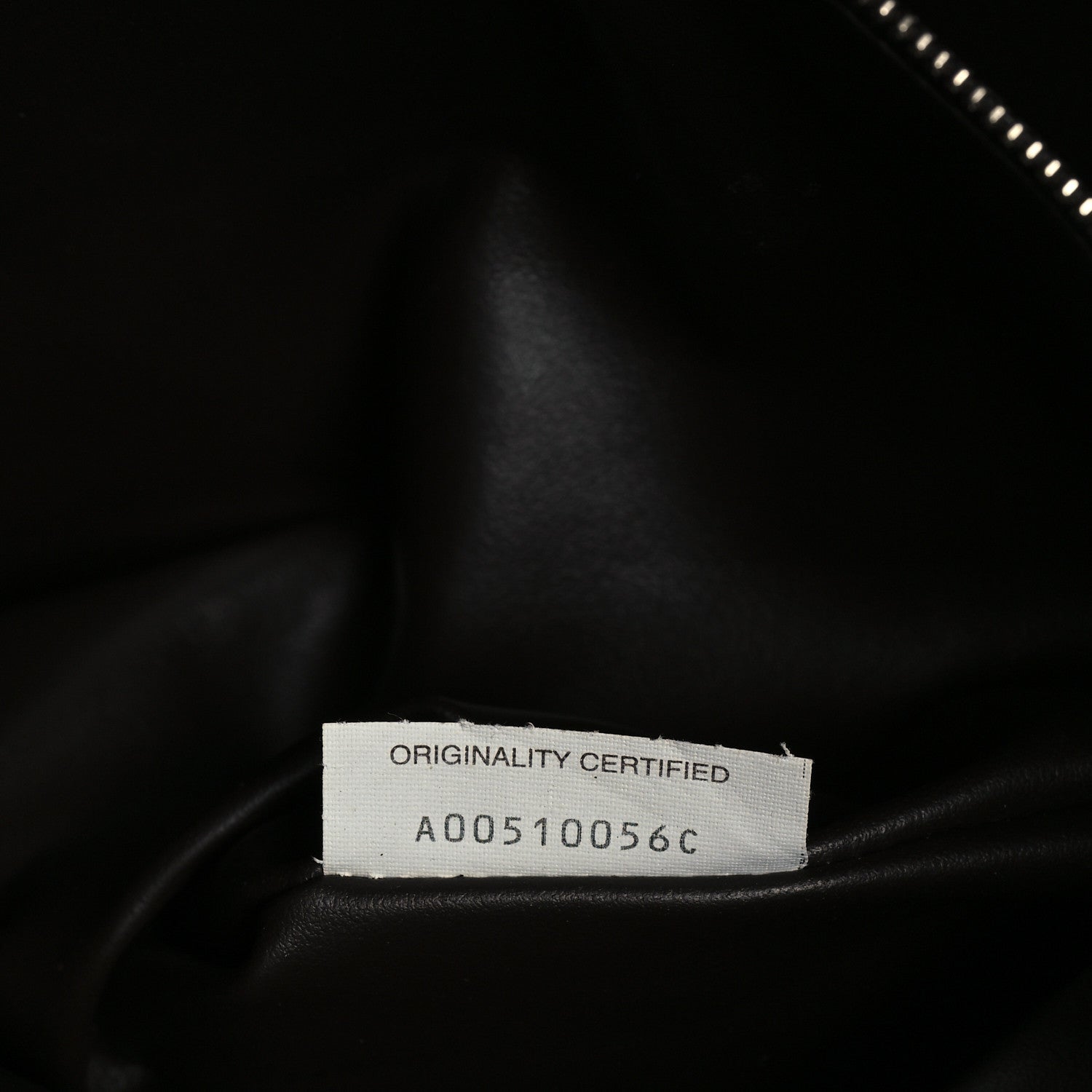 Bottega Veneta Shearling Tote Fondant 7 of 10