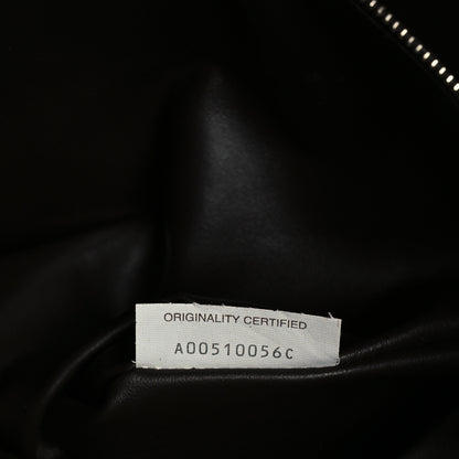 Bottega Veneta Shearling Tote Fondant 7 of 10