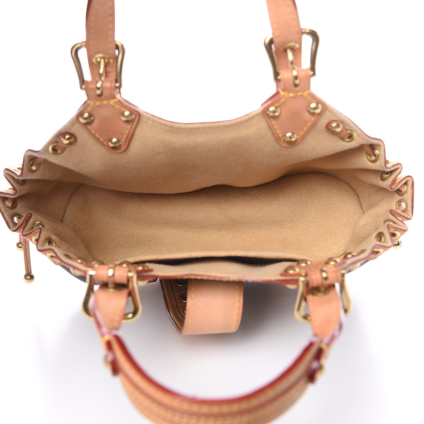 Monogram Theda PM