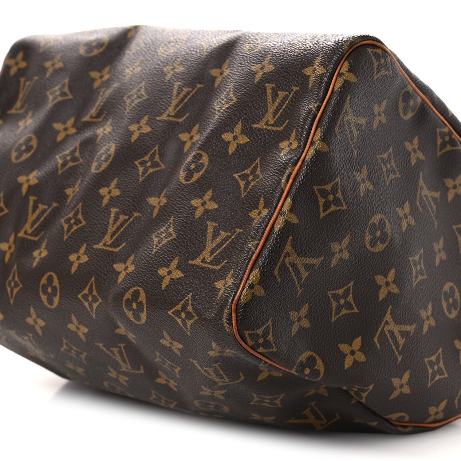 Louis Vuitton Monogram Speedy 30 9 of 12