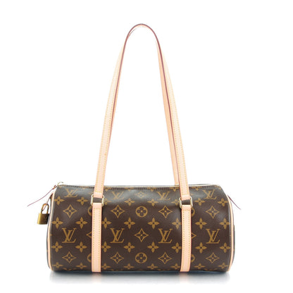 Louis Vuitton Monogram Papillon NM 1 of 7
