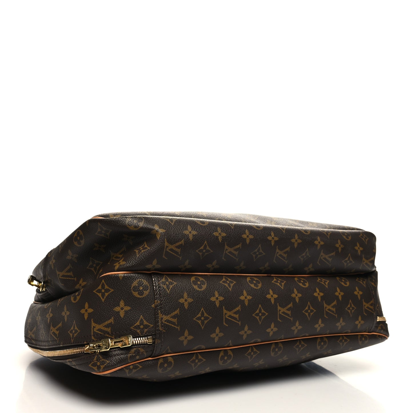 Monogram Alize 24 Heures Luggage