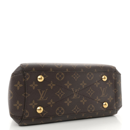 Louis Vuitton Monogram Montaigne BB 4 of 14