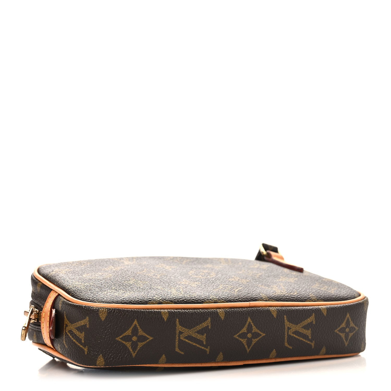 Louis Vuitton Monogram Pochette Marly Bandouliere 4 of 12
