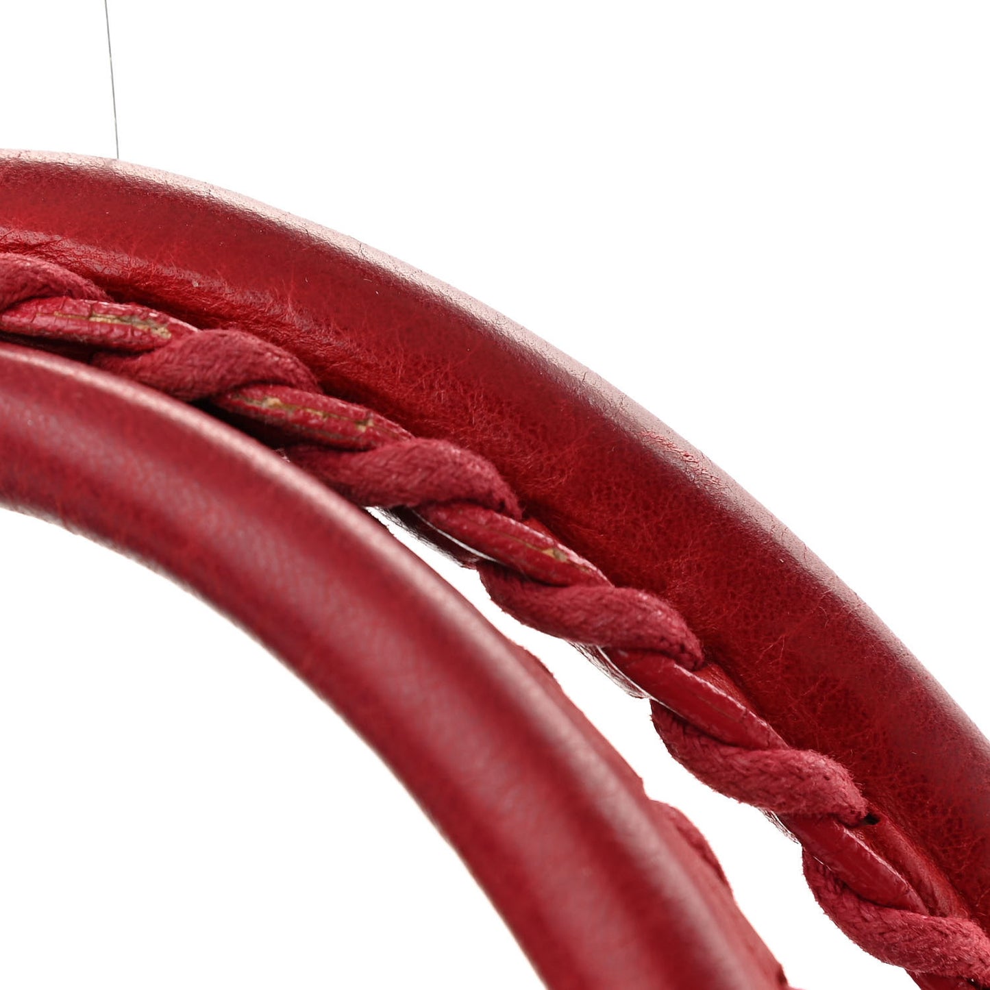 Agneau Classic Hardware City Rouge Coquelicot
