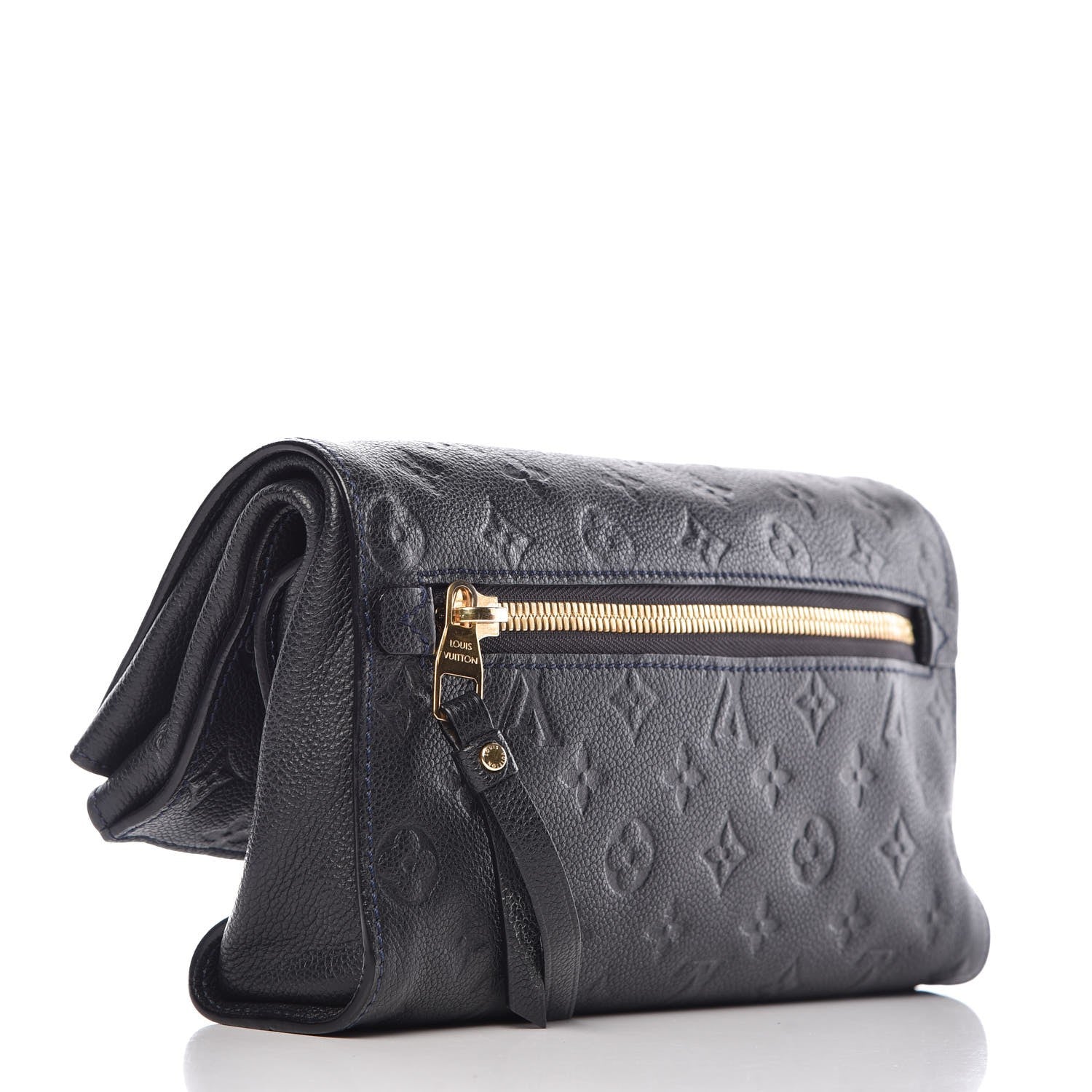 Louis Vuitton Empreinte Petillante Clutch Infini 3 of 8