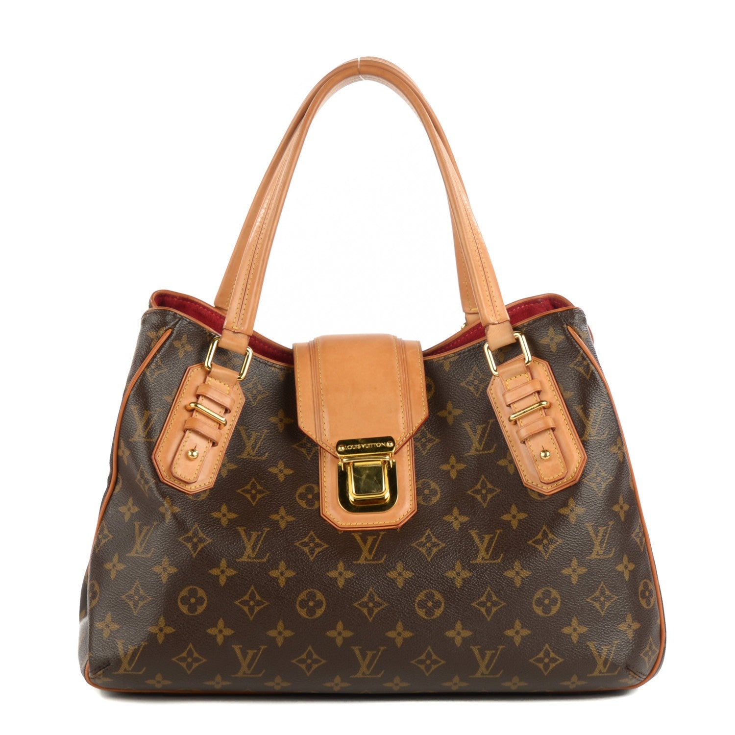 Louis Vuitton Monogram Griet 1 of 8