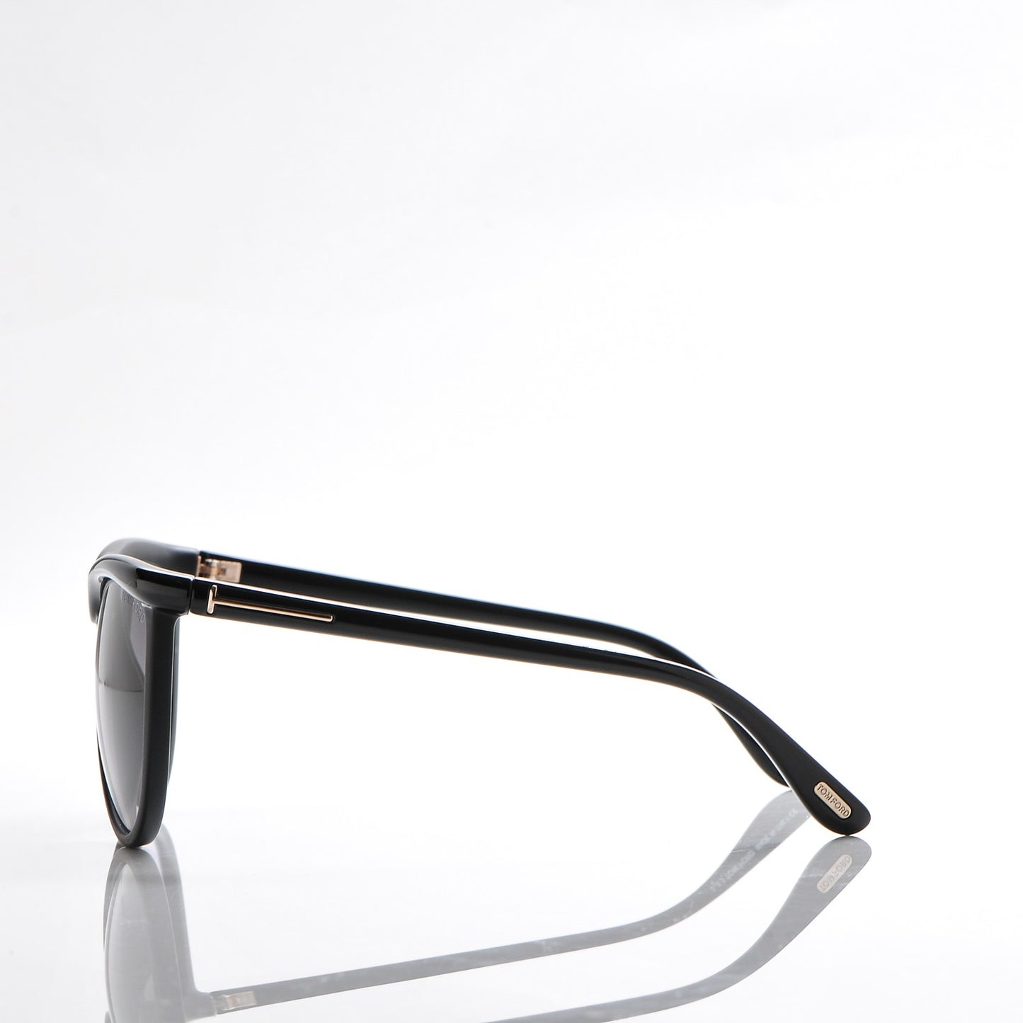 Josephine Sunglasses TF296 Black