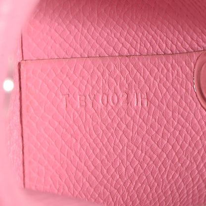 Hermes Epsom Bastia Rose Confetti 7 of 8