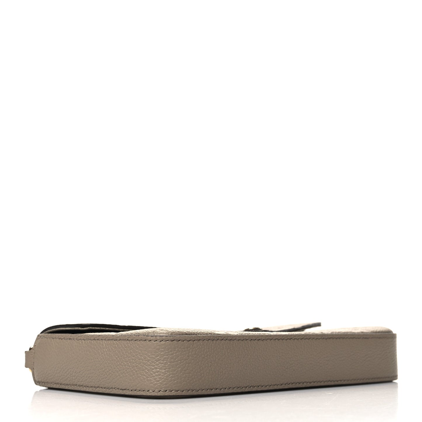 Empreinte Pochette Felicie Chain Wallet Tourterelle