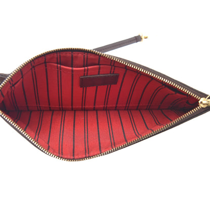 Louis Vuitton Damier Ebene Neo Neverfull MM 12 of 17