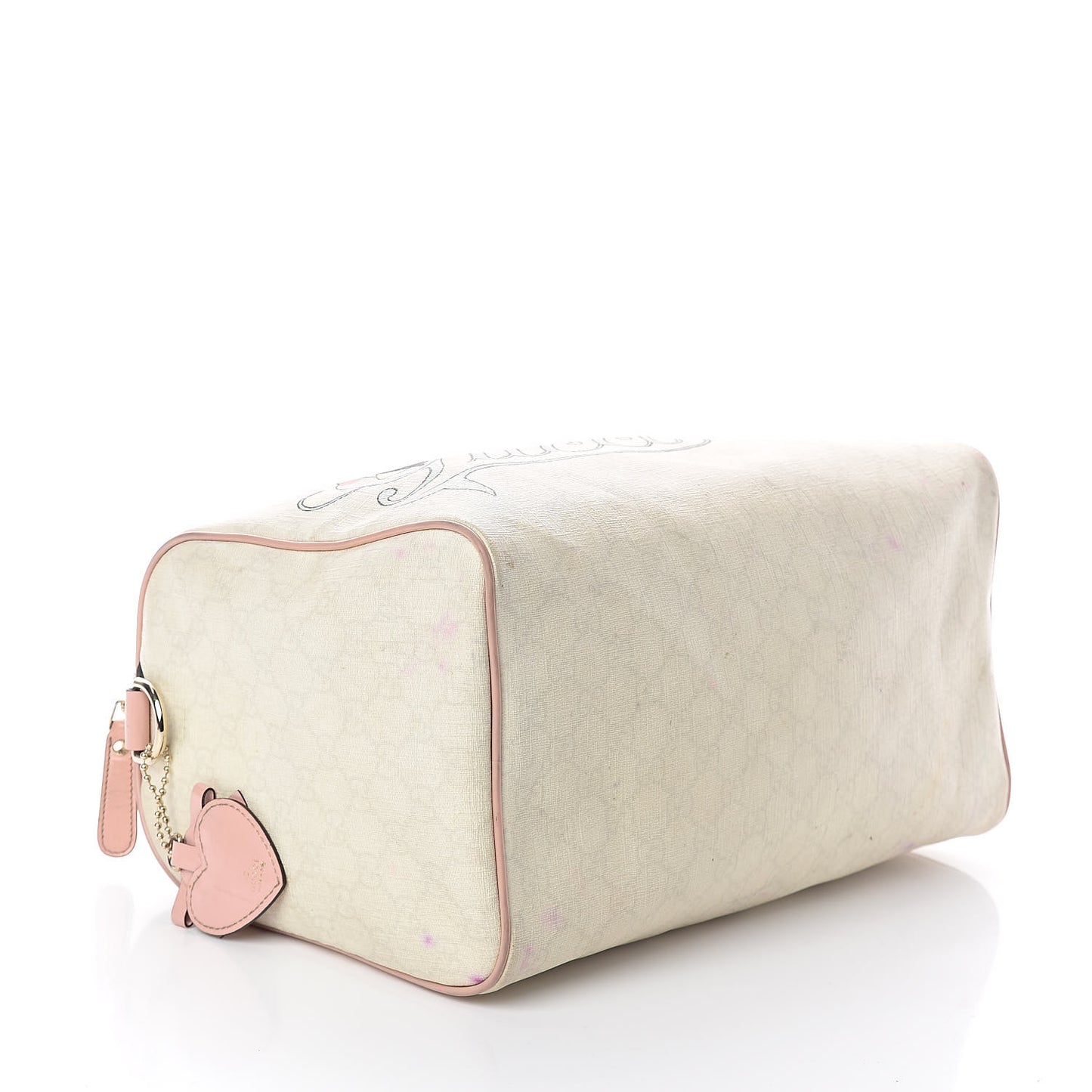 Monogram Mermaid Medium Joy Boston
