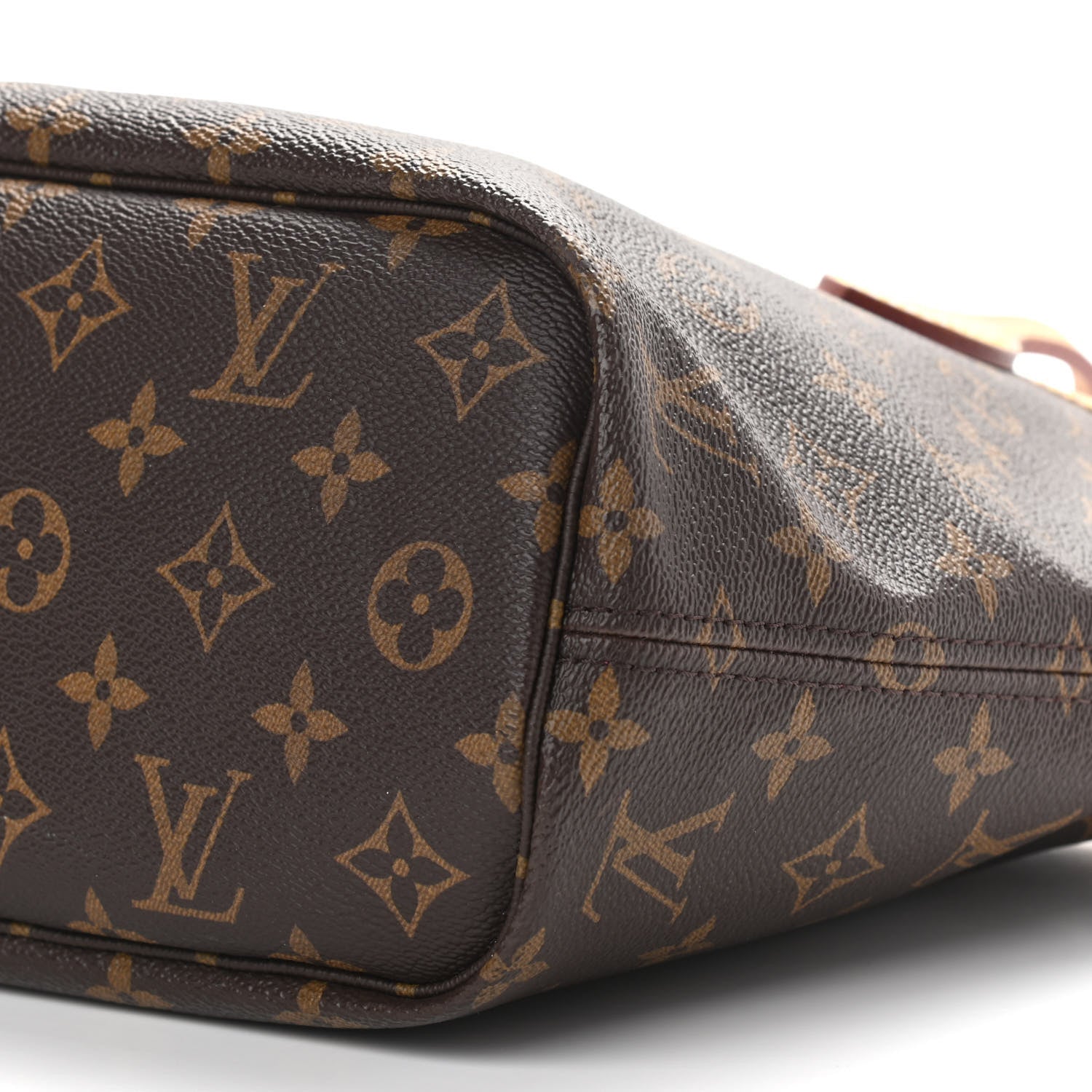 Louis Vuitton Monogram Neo Neverfull PM Pivoine 10 of 13