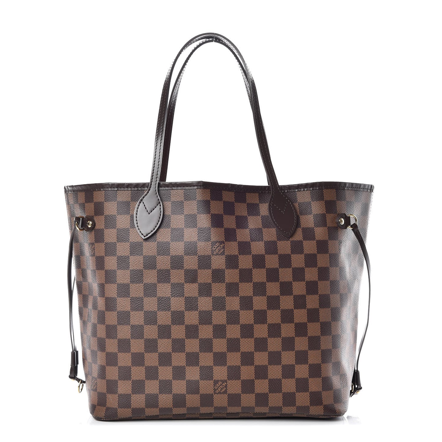 Damier Ebene Neo Neverfull MM