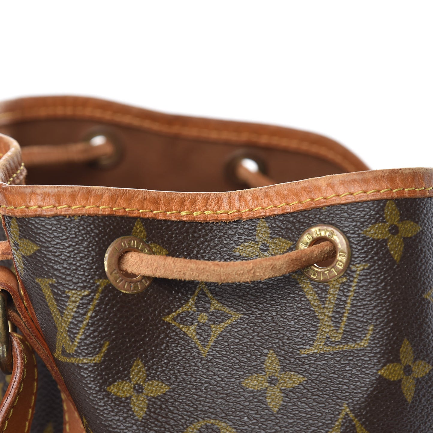Monogram Petit Noe