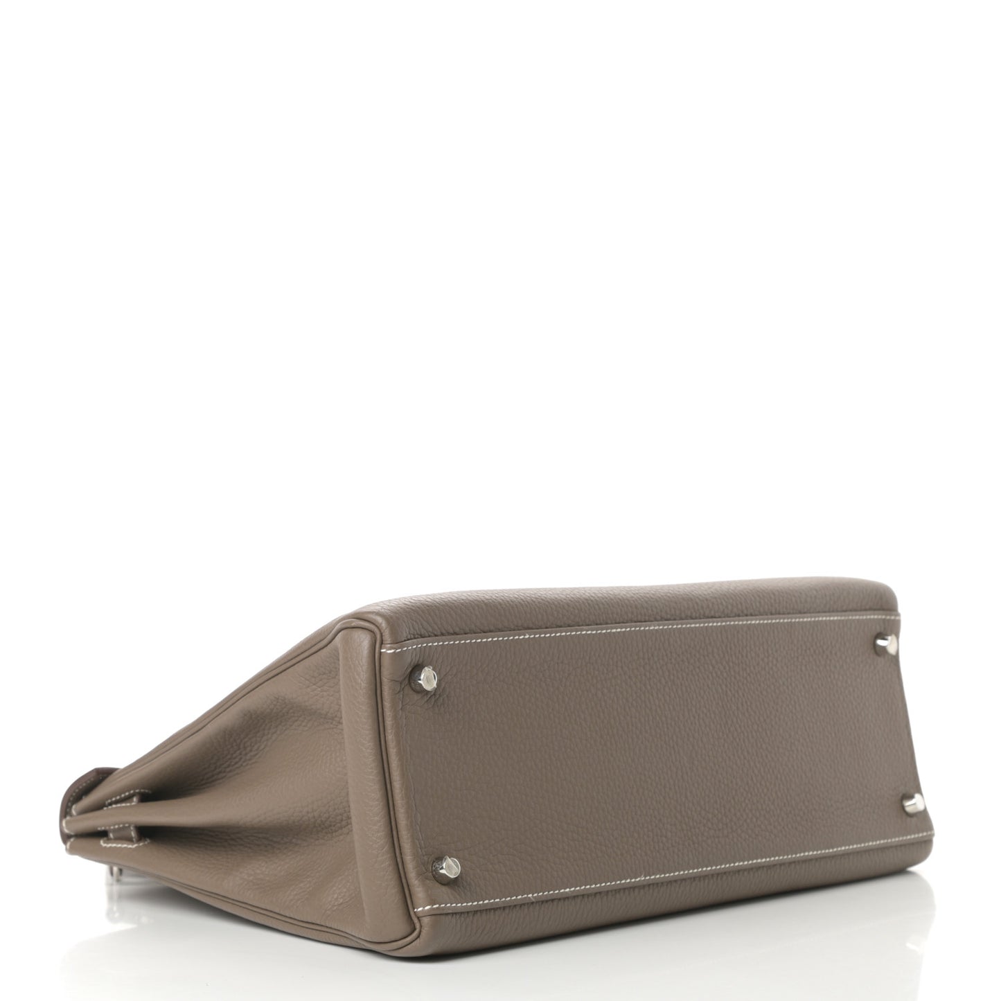 Taurillon Clemence Kelly Retourne 35 Etoupe