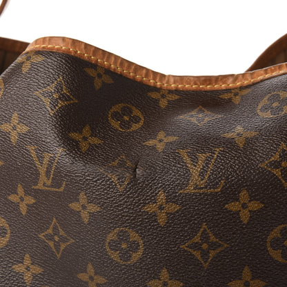 Louis Vuitton Monogram Delightful MM 12 of 13