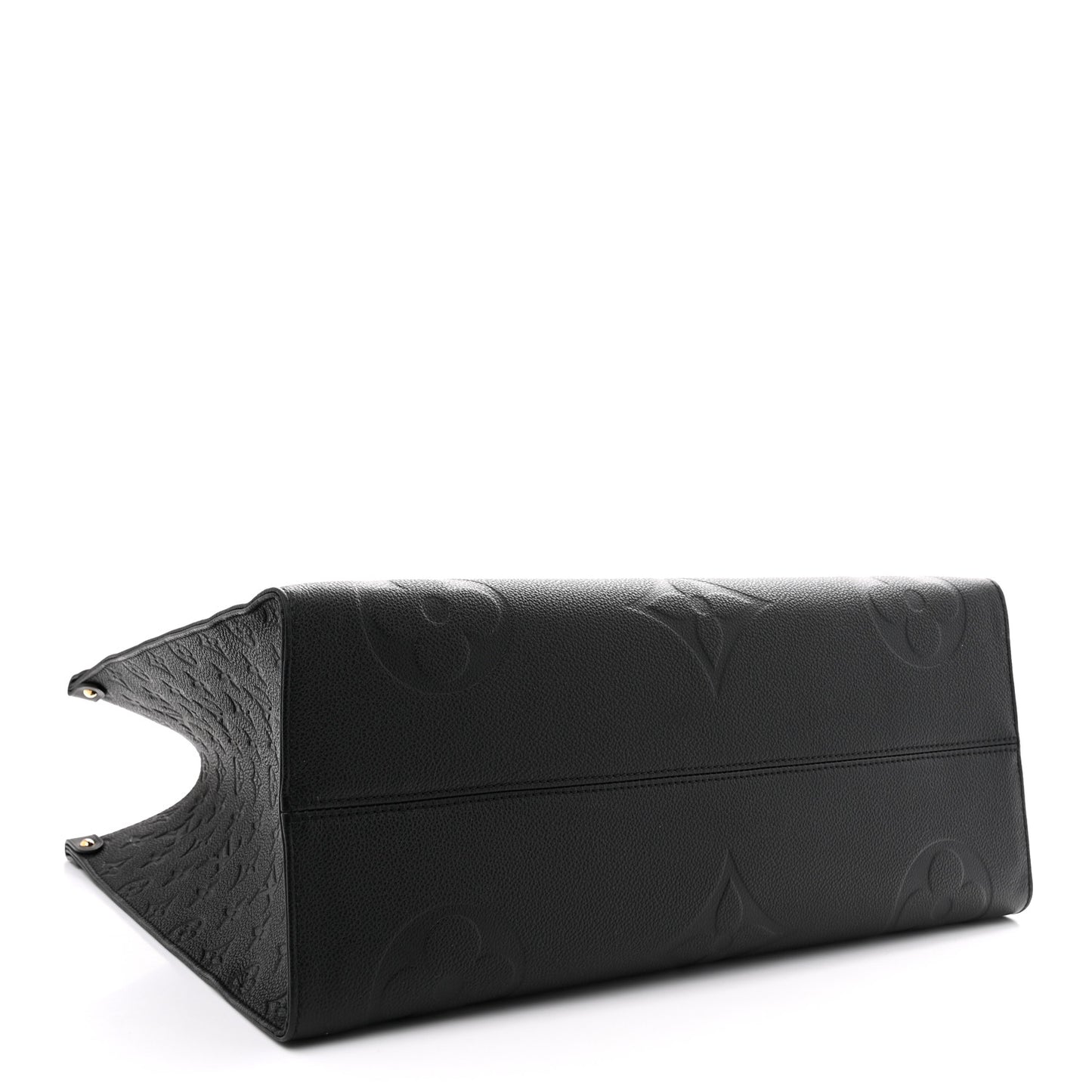Empreinte Monogram Giant Onthego GM Black