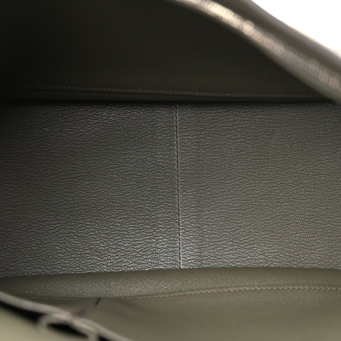 Taurillon Clemence Jypsiere 34 Vert De Gris