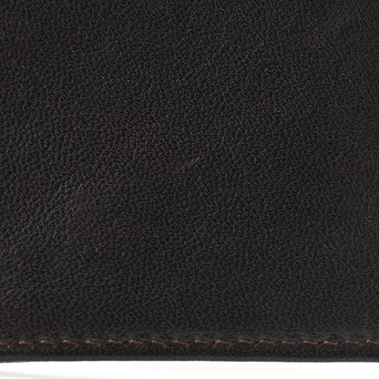 Fendi Zucca Bi-Fold Wallet Tobacco 7 of 7