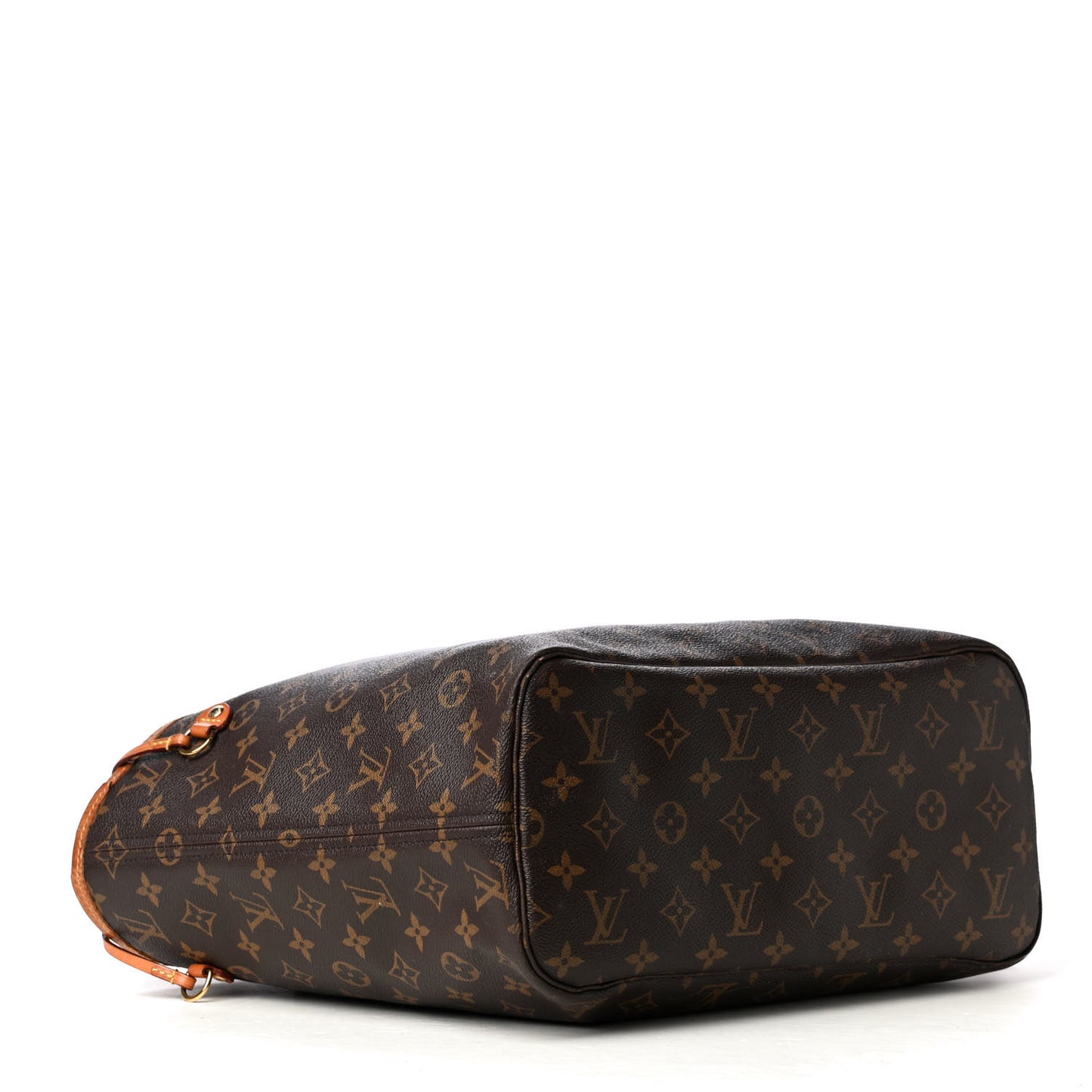 Monogram Neo Neverfull MM