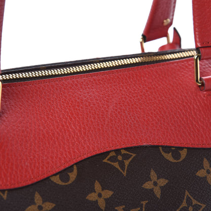 Louis Vuitton Monogram Estrela NM Cherry 18 of 18