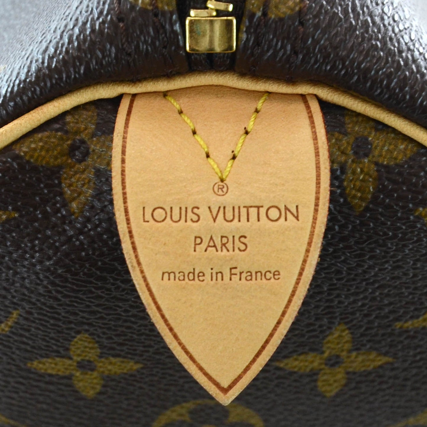 Monogram Speedy 30