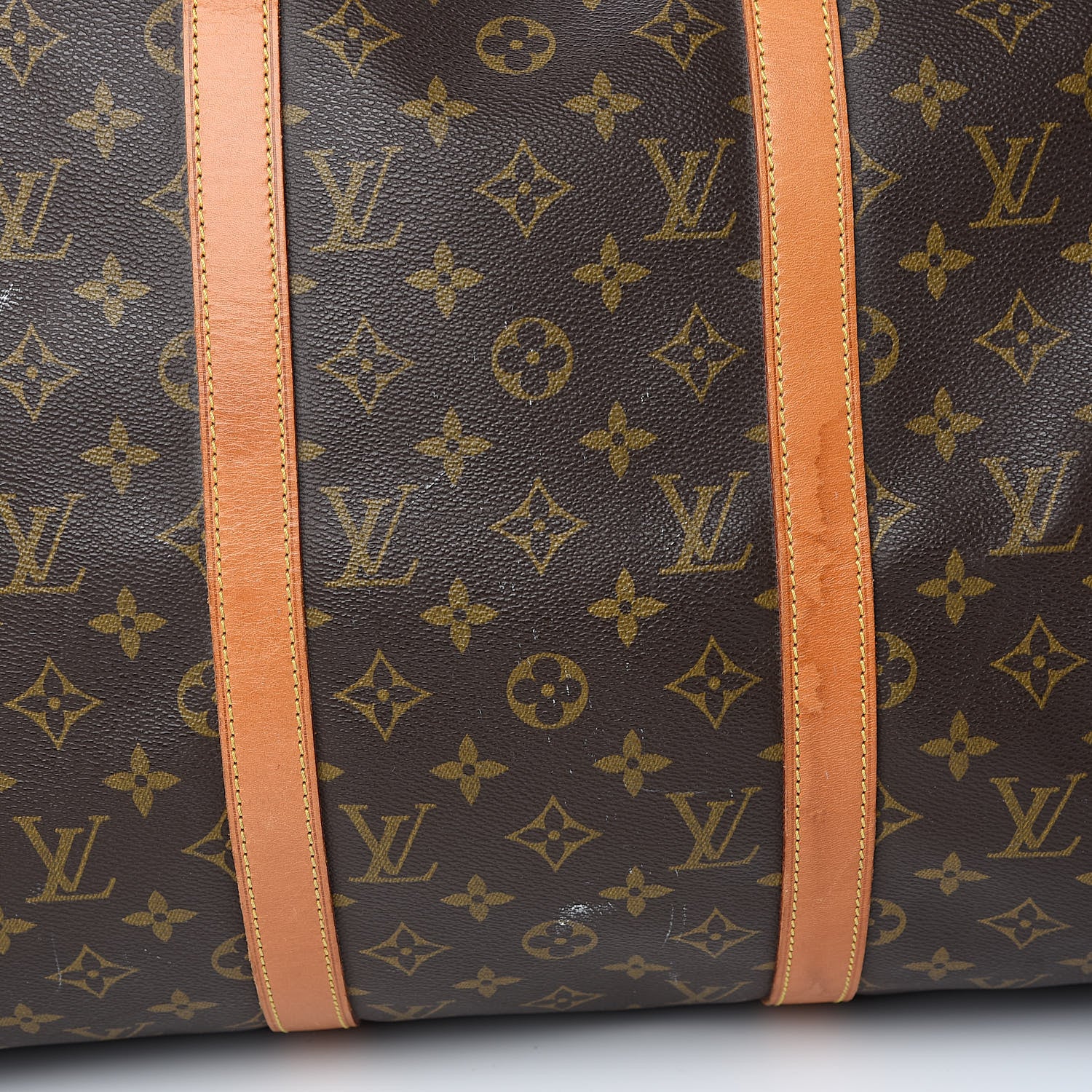 Louis Vuitton Monogram Sac Flanerie 50 13 of 13