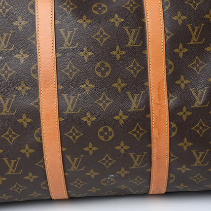 Louis Vuitton Monogram Sac Flanerie 50 13 of 13
