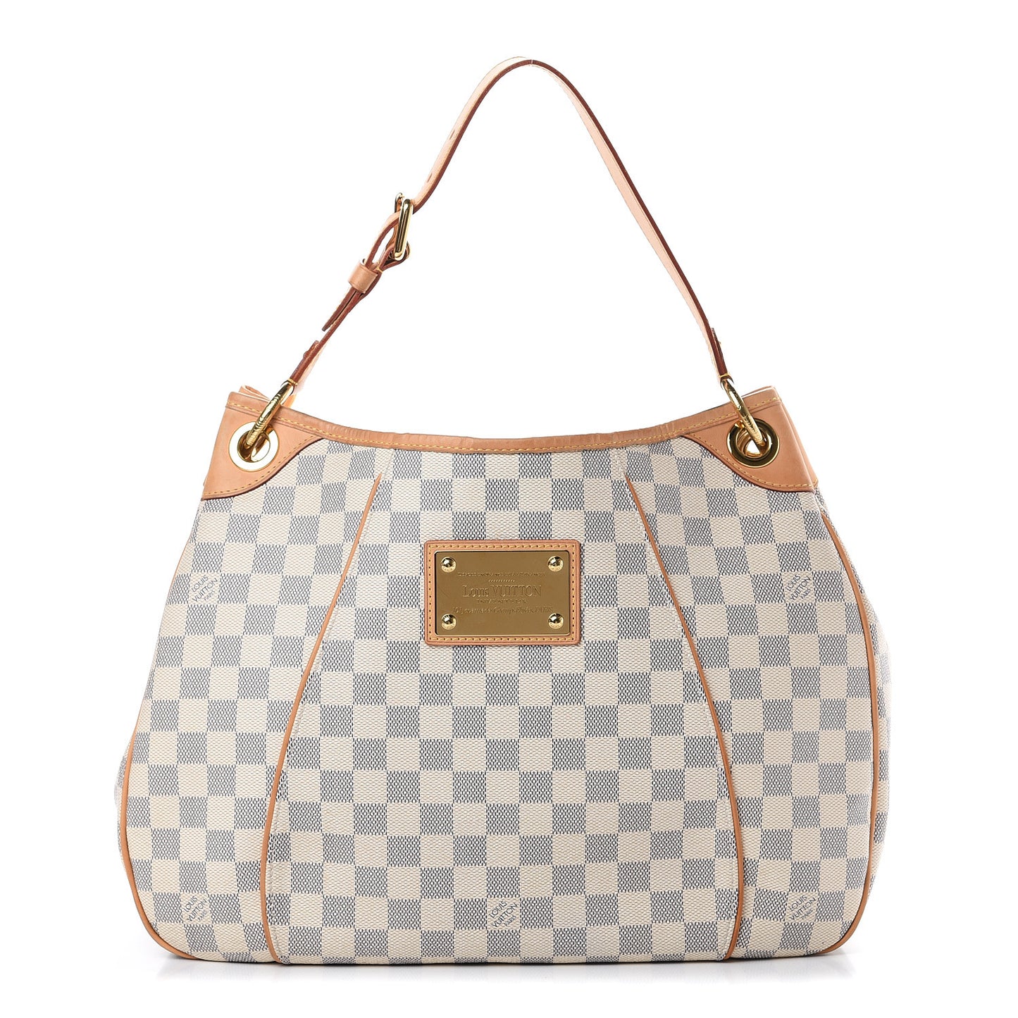 Damier Azur Galliera PM