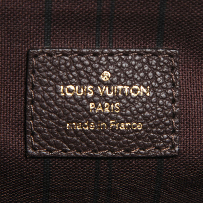 Louis Vuitton Empreinte Lumineuse PM Terre 6 of 7