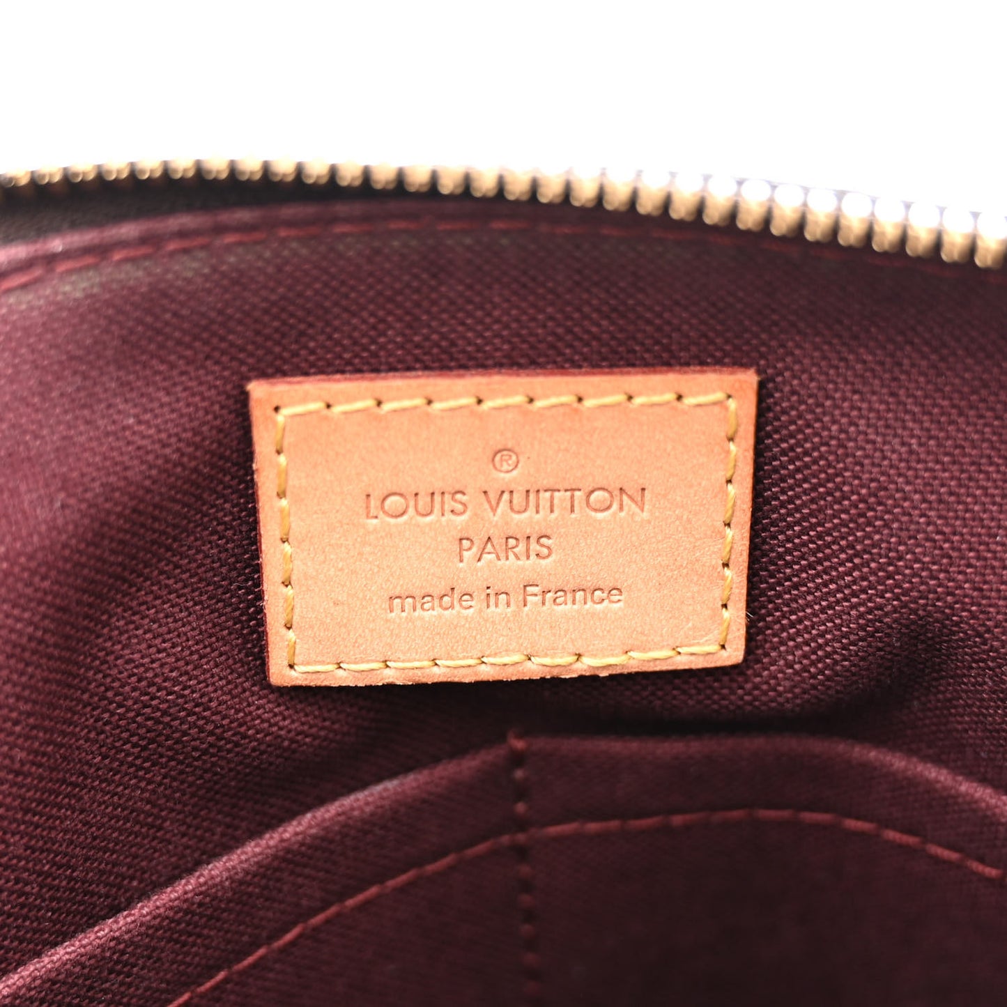 Monogram Turenne PM