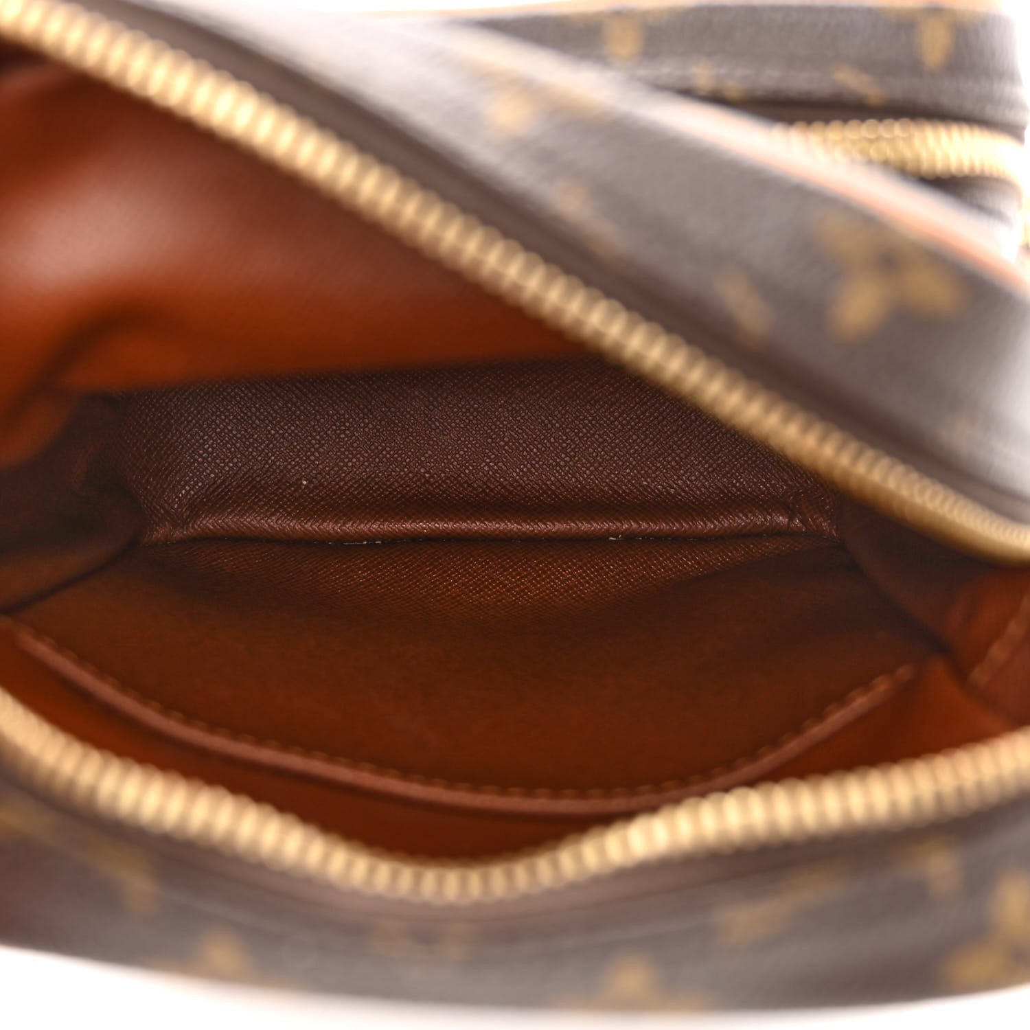 Louis Vuitton Monogram Amazone 5 of 9