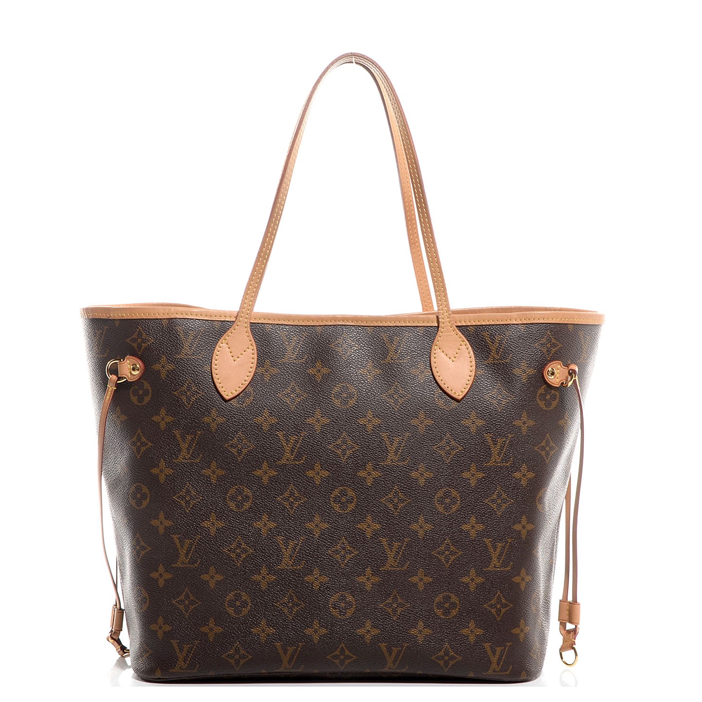 Monogram Neverfull MM