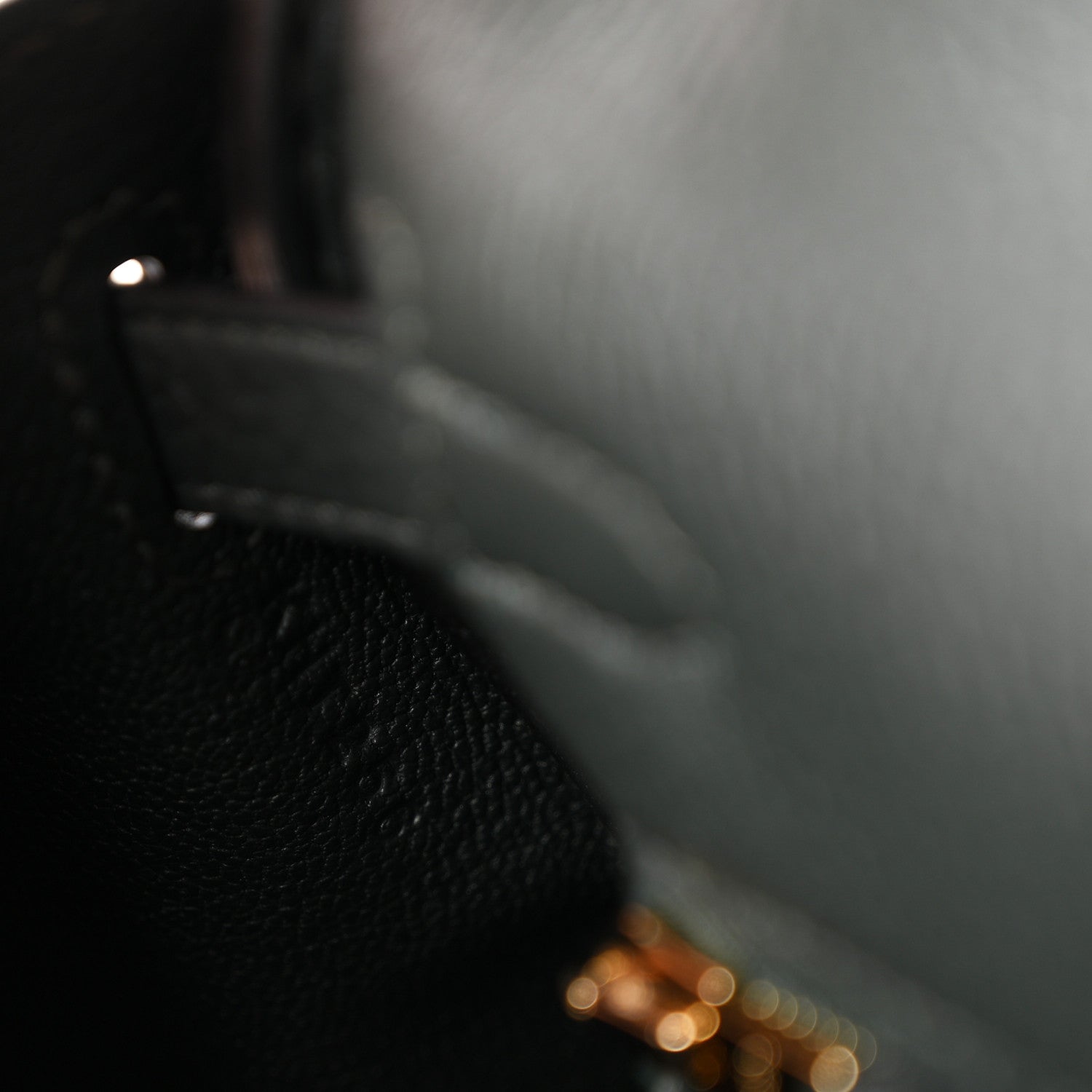 Hermes Togo Kelly Retourne 25 Vert Fonce 7 of 11