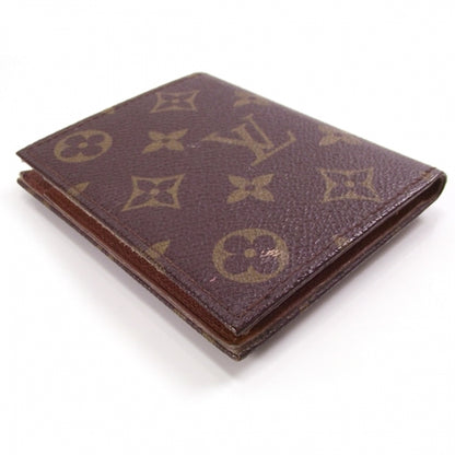 Louis Vuitton Vintage Monogram Notepad Holder 7 of 7