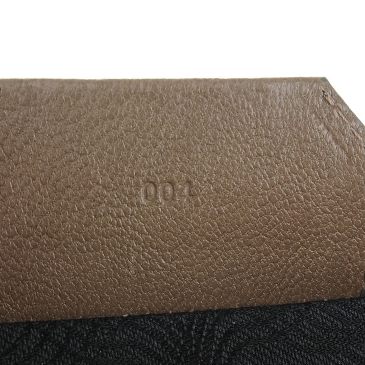 Lambskin Medium PS1 Satchel Smoke