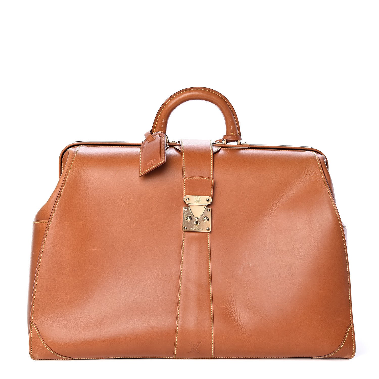 Louis Vuitton Nomade Tanami Carry-on Caramel 1 of 20