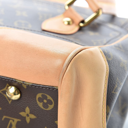 Louis Vuitton Monogram Beverly GM 10 of 16