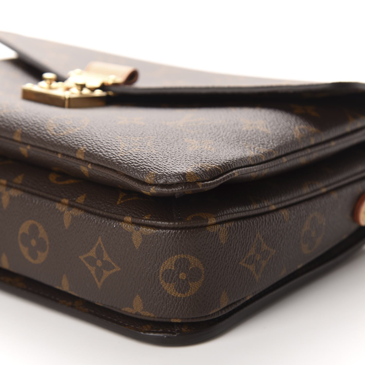Louis Vuitton Monogram Pochette Metis 7 of 10