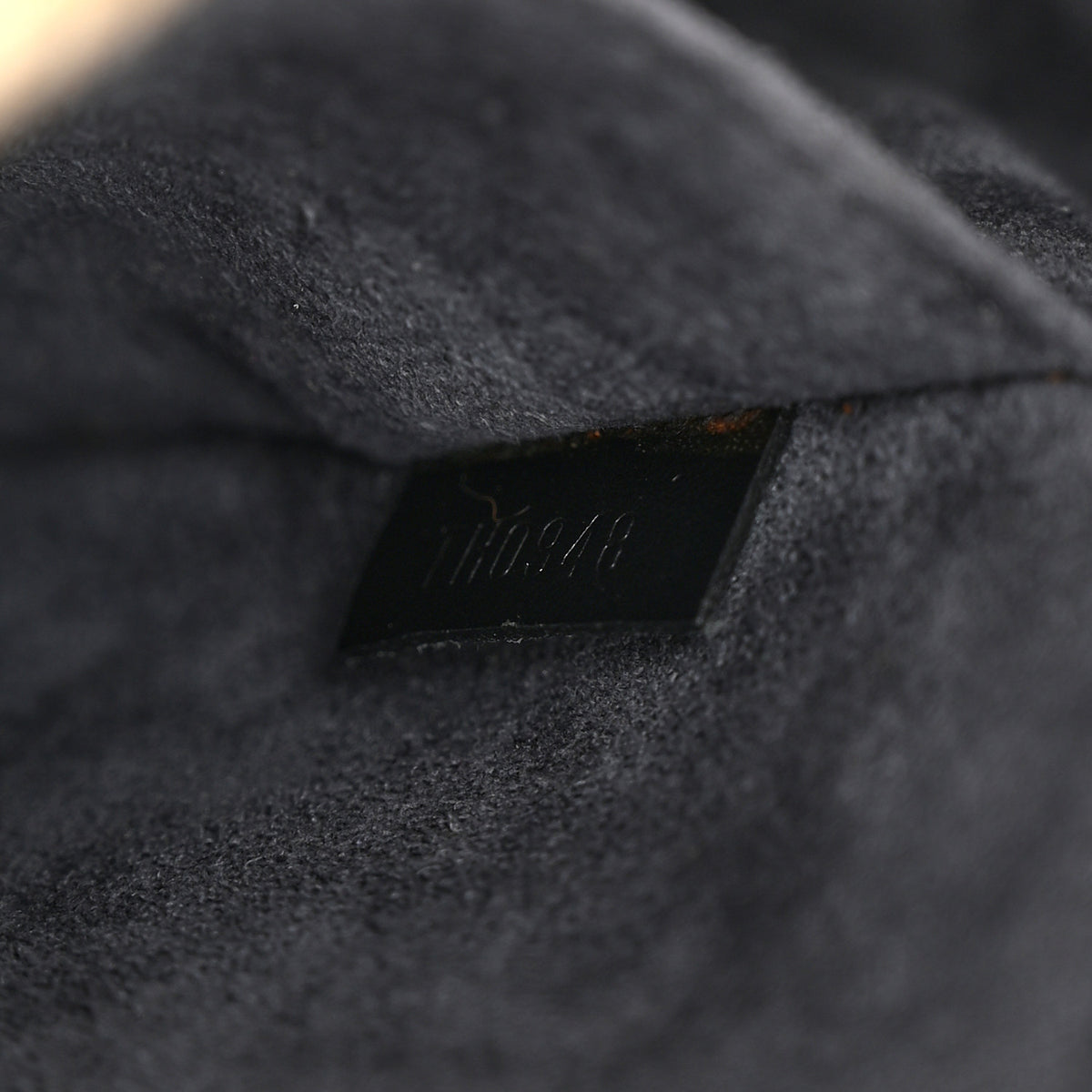 Epi Sablons Black