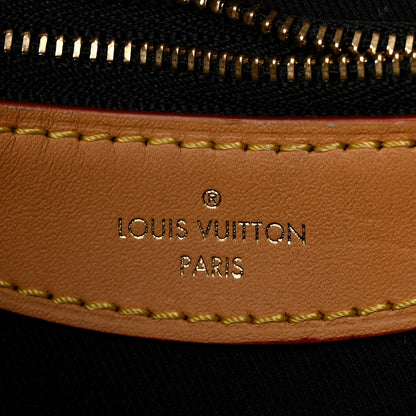 Louis Vuitton Monogram Diane Black 6 of 9