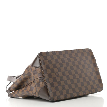Louis Vuitton Damier Ebene Hampstead PM 4 of 13