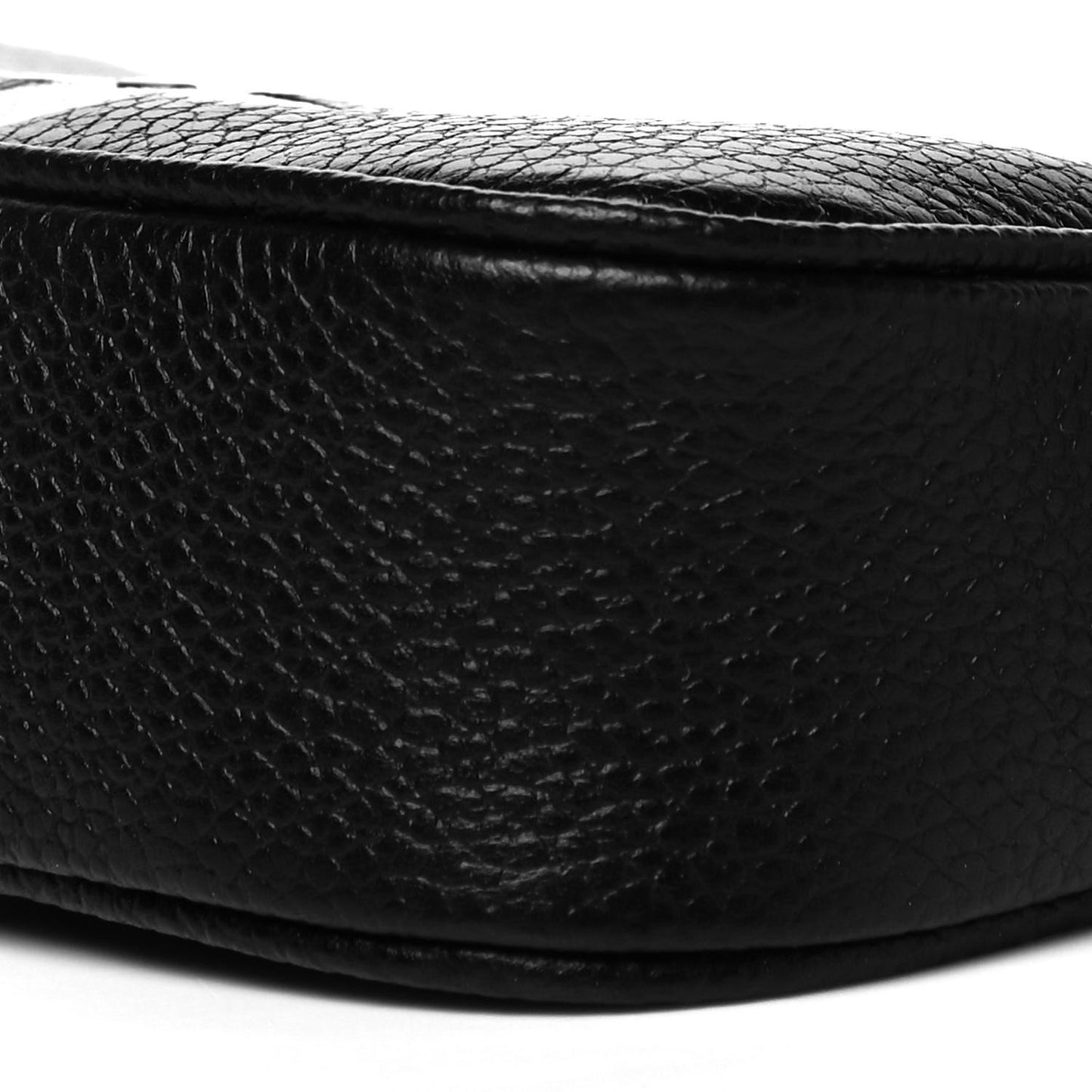 Empreinte Monogram Giant Mini Pochette Accessories Black