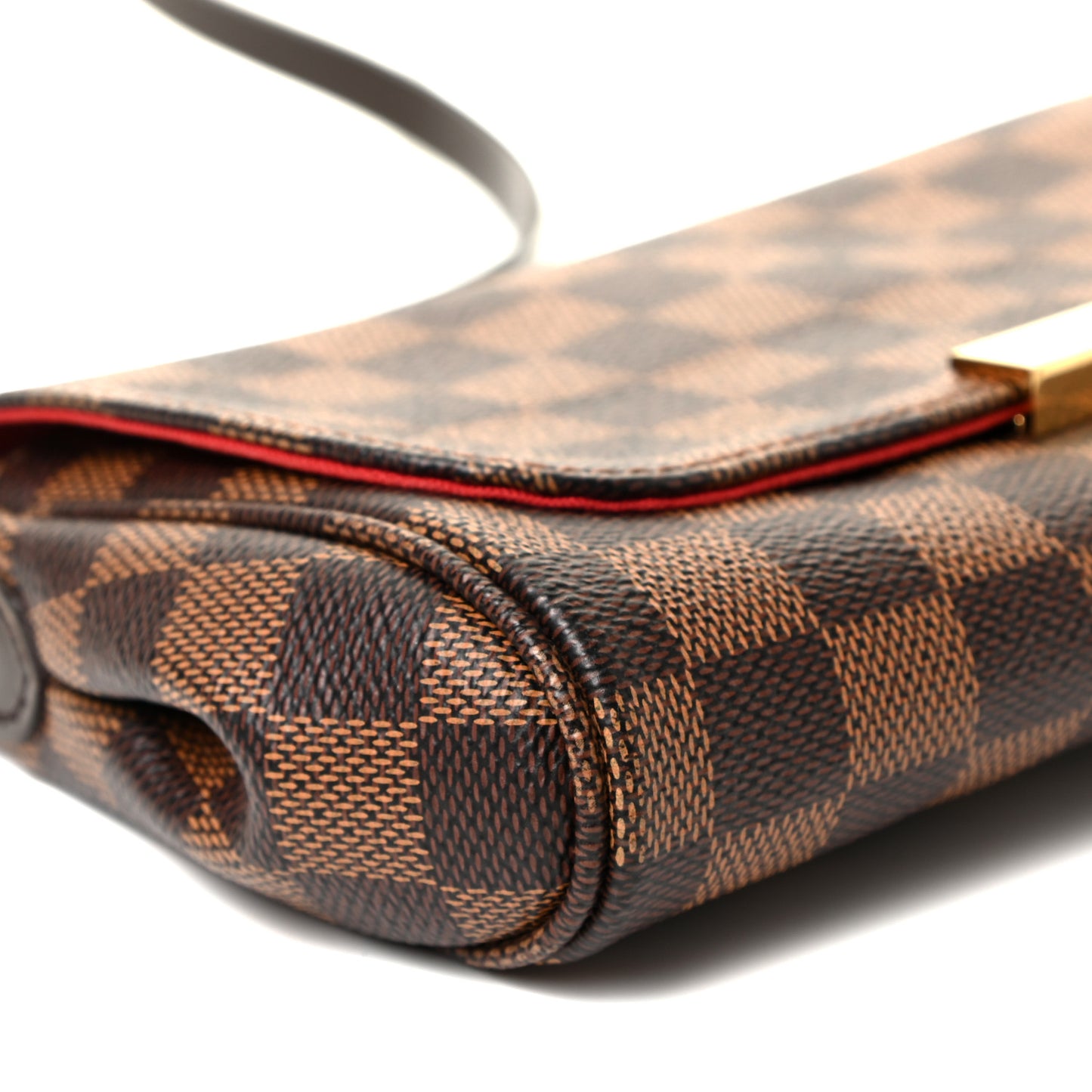 Damier Ebene Favorite PM