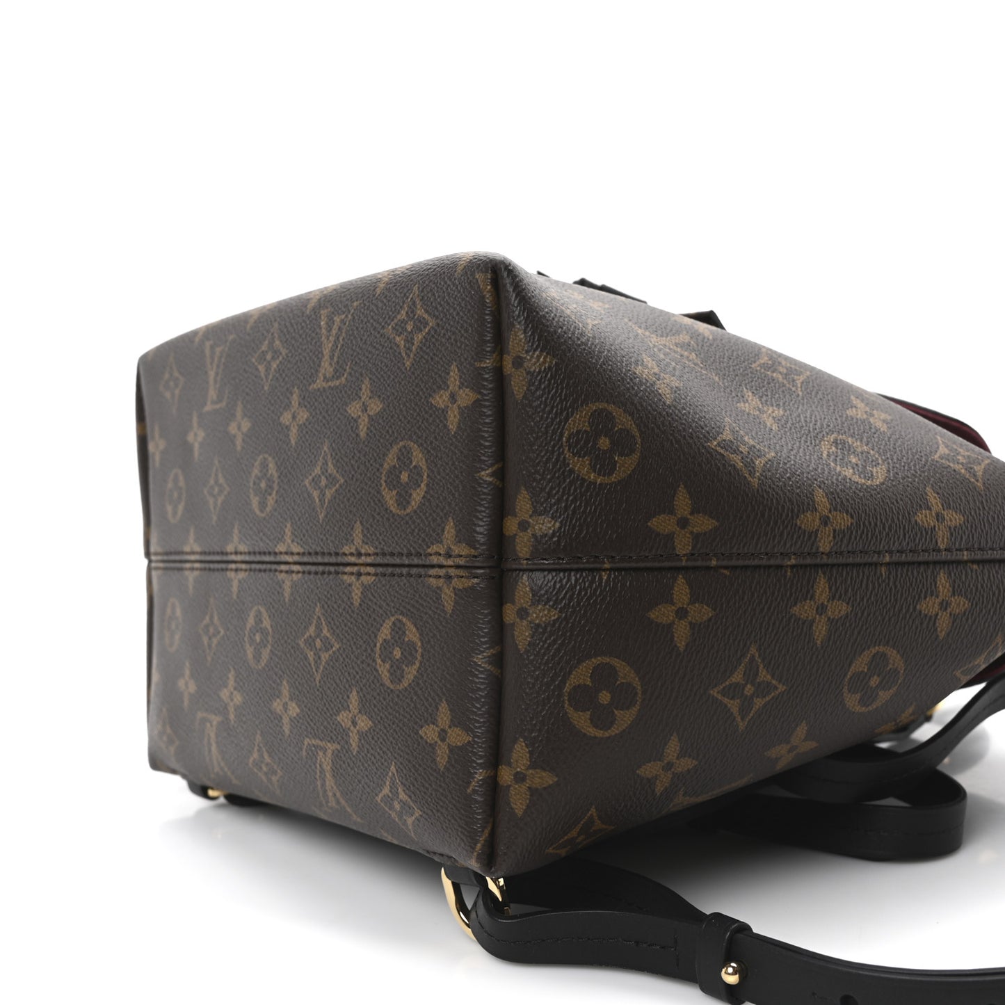 Monogram Montsouris PM Black