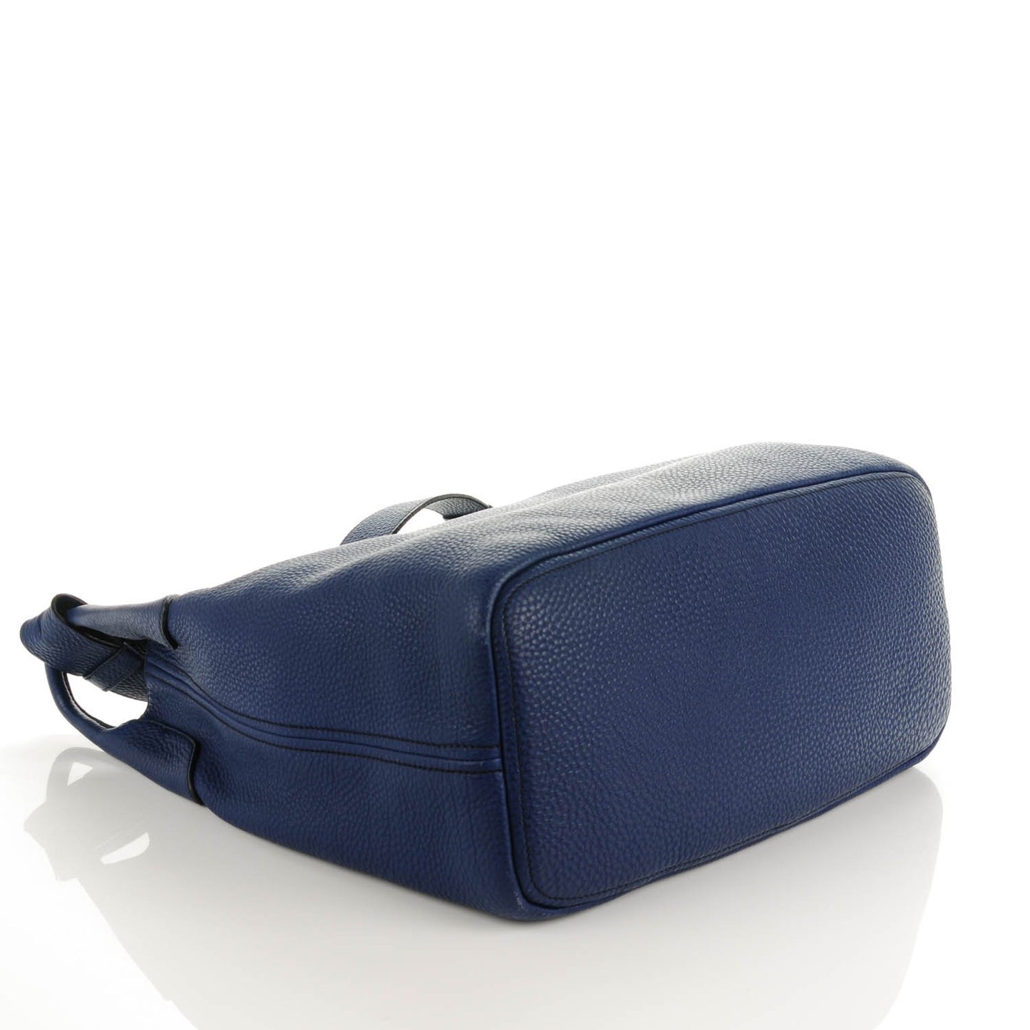 Vitello Daino Hobo Inchiostro