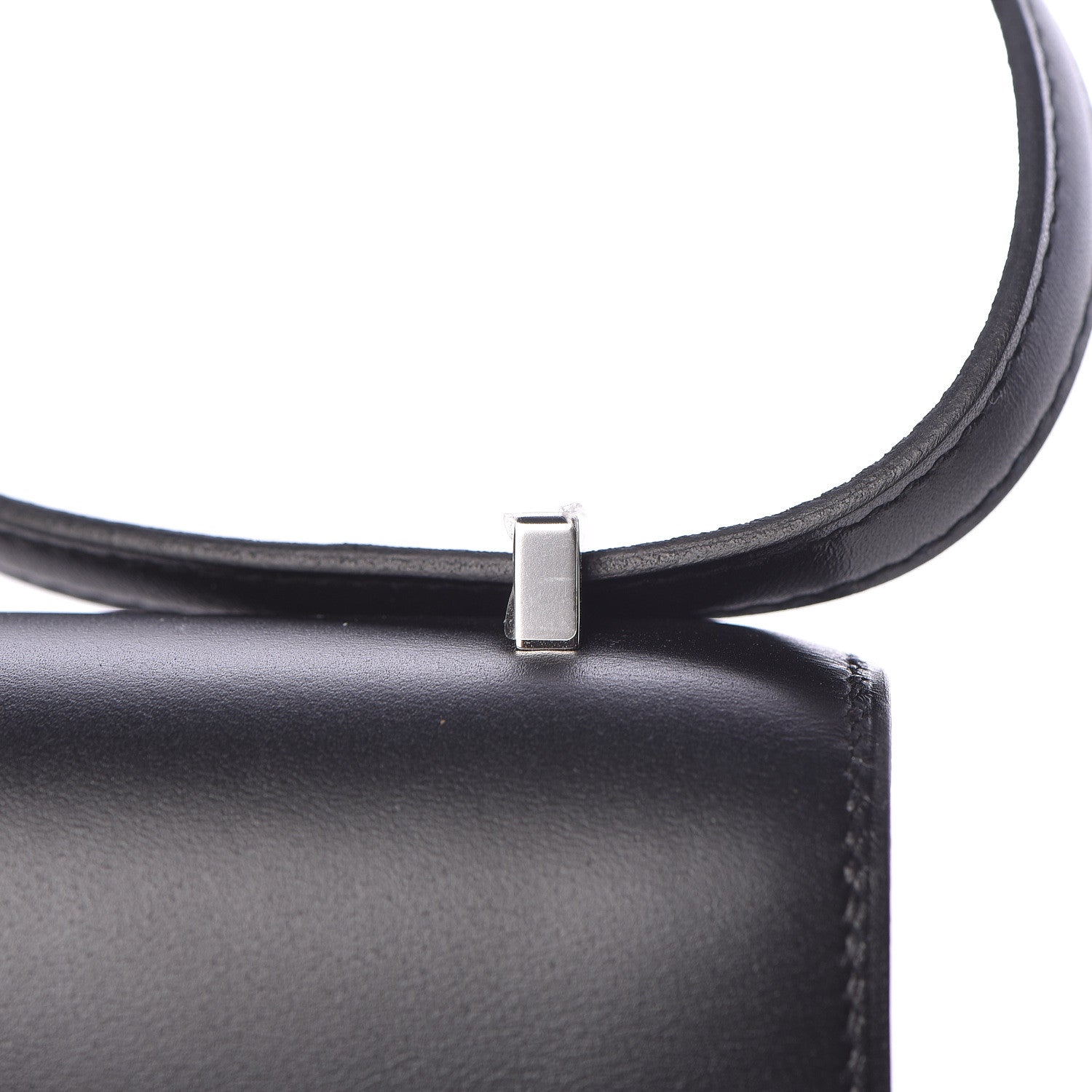 Hermes Swift Constance 18 Black 8 of 21