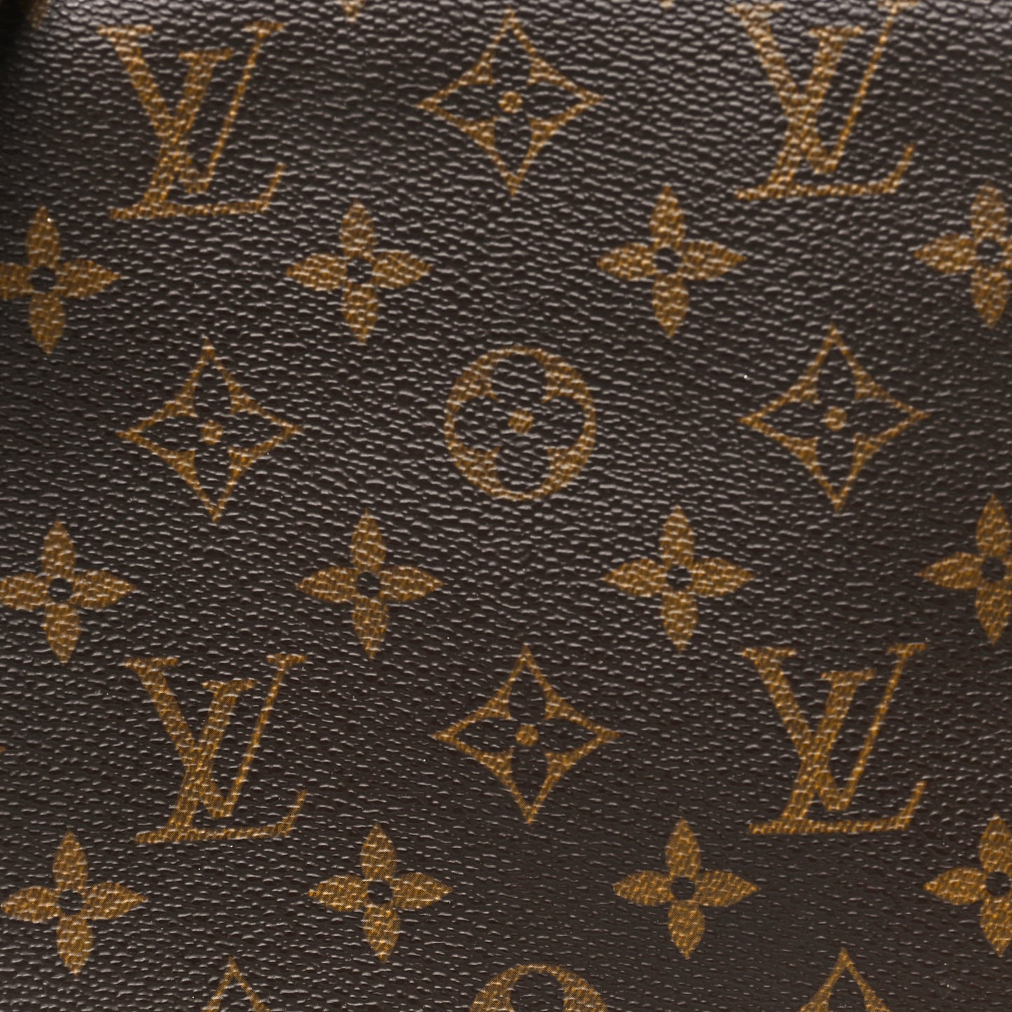 Monogram Musette Salsa